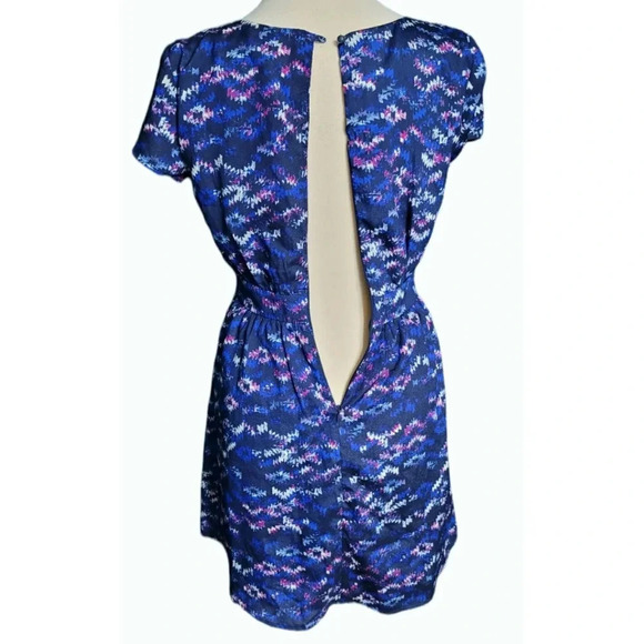 Lily Rose Dress Size Medium - Picture 4 of 7